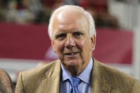 The Weight of Being a Gentleman