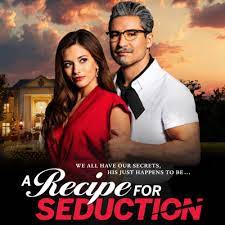 Maybe you would like to learn more about one of these? Kfc S Lifetime Mini Movie A Recipe For Seduction Wasn T Ridiculous Enough Primetimer
