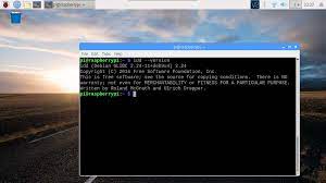 Hello Raspberry Pi: Check Glibc Version
