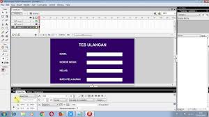 Berbagai pendapat ulama terdahulu, maupun sekarang. Kumpulan Soal Tentang Macromedia Flash Masnurul