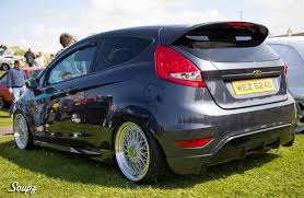 Pin By Stephen Mccomb On Fiesta Car Parts Fiesta Cars Suv Car Car