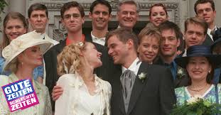 „dahinter stecken hinter etwas stecken hier: 27 Jahre Gzsz Das Wurde Aus Den Stars Von Fruher