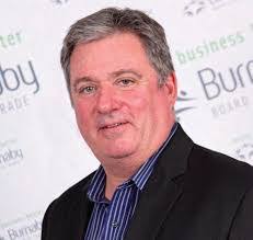 Ian Mceachern's Instagram, Twitter & Facebook