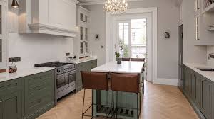 A smart sideboard or display cabinet is a classic way to create storage space for essentials and show of items such as tableware, cutlery, glasses, books and photographs. Five Top Tips For A Perfect Kitchen Refurb