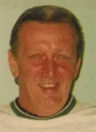 Obituary information for John T. McDermott