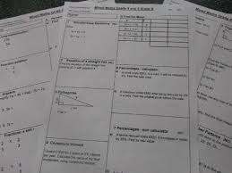 Maths Gcse Revision Practice Papers Confidence Building 50 Papers Regenerates Gcse Math Gcse Revision Equations