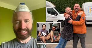 Gogglebox: Chris Ashby-Steed quits fame after being 'bullied' off show