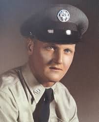 Obituary information for John I. Salisbury