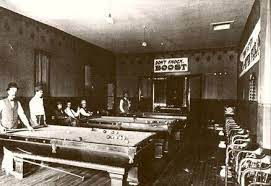 Vintage Photos From Mark Reuben Gallery Vintage Pool Pool Picture Pool Halls