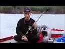 Anyone fishing with the hi-vis yellow braid? - Fishing Rods