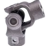 Drive Shaft Universal Joint 80139050 For New Holland Rolabar Rake 258 56  259 260