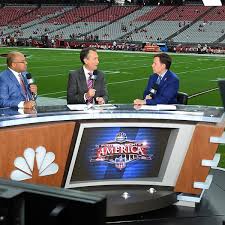 Nbc, espn, cbs, and fox. 2016 Nfl Broadcast Guide For Espn Fox Nbc Cbs More Sports Illustrated