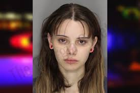 Krista Magee — Cobb County Jail Bookings