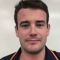 Vic Scott's Instagram, Twitter & Facebook