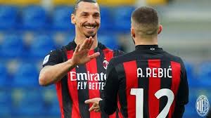 Telmo zarra and lionel messi are the two players who hold the record of winning pichichi (la liga top scorer) a record 6 times. Hasil Klasemen Top Skor Liga Italia Setelah Ac Milan Menang Lawan Parma Cristiano Ronaldo 25 Gol Tribun Batam