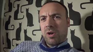 Introducing James Simms