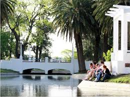 Maybe you would like to learn more about one of these? Parque Garay Parques Paisajes Santa Fe
