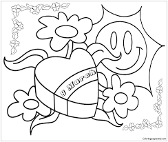 Cute International Women S Day Coloring Page Coloring Pages Coloring Pages For Kids Colouring Pages