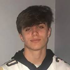 Luke Singletary's Instagram, Twitter & Facebook