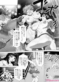 ノルBOX(ノルボン)] マヒロSTANDUP!漫画編 ～新たなる強敵⁉拳闘撫子ユズキ見参‼～ [DL版][68P] - 第4页 | 177漫畫