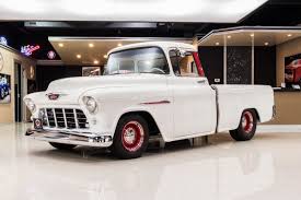 Image result for White 1955 Truck