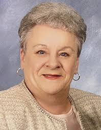 Pauline Coleman Obituary