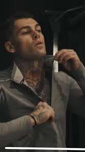 Hayden Bennett Fan Art