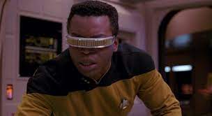Levar's narration blends with gorgeous soundscapes. Levar Burton Bestatigt Gesprache Uber Auftritt In Star Trek Picard