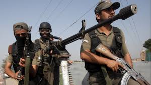 Recently, pakistan's interior minister, shaikh rasheed, admitted that the families of taliban members were living in pakistan, and that the injured and dead fighters were brought to the country. Reunified Pakistani Taliban Threatens China S Belt And Road Nikkei Asia
