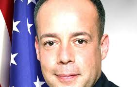 Captain Carlos Navedo Archives