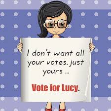 It is all about tolerance. Student Council Election Quotes Quotesgram