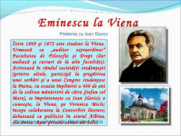 Este al doilea copil al cojocarului sava slavici si al elenei. Viata Si Activitatea Lui Mihai Eminescu 1