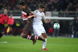 There are also all vfl bochum scheduled matches that they are going to play in the future. Sami Allagui Vitaly Janelt Sami Allagui And Vitaly Janelt Photos Zimbio