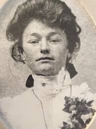 Anna Levert “Big Mother” Fondren Rinehart (1886-1975)