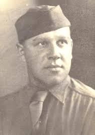 Edward Patsey Obituary (1921