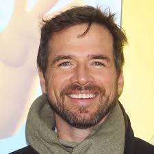 Gossip Girl's Matthew Settle Welcomes Second Baby Girl