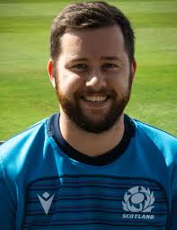 Ellie Burns (McFarlane homes)