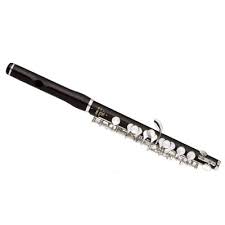Muvac.com (music vacancies), the leading solution to organize auditions, competitions, interviews and masterclasses. Piccoloflote Yamaha Ypc 32 Schwarz