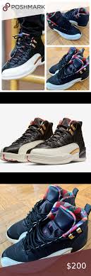 Air Jordan 12 Retro Chinese New Year 2019 In 2020 Air Jordan 12 Retro Jordans For Men Air Jordans