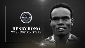 Henry Rono