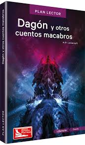 Check spelling or type a new query. Dagon Y Otros Cuentos Macabros Larousse
