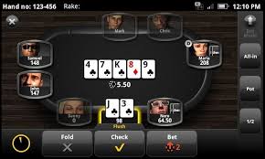 Best android poker apps (2021). Best Poker Apps 2021 Play And Win Real Money