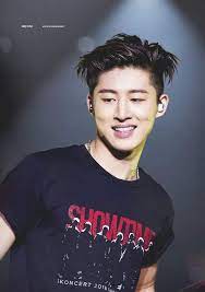 KIM HANBIN 😻💕 #iKON | •K-Pop• Amino