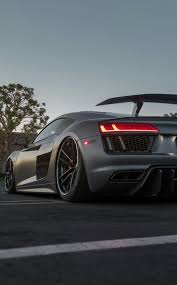 Nice Cars 4 Door If You Enjoy The Handling And Also Performance Of A Cars However Have Different Individuals To Move You May Be In T Audi R8 V10 Audi R8 Audi