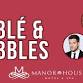 Bublé & Bubbles - Party Night event image