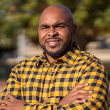 Happy Birthday to Oklahoma City's Kenneth Burrough, Jr.!