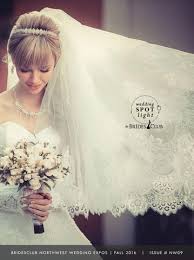 Spotlight January 2017 Northwest Edition by Bridesclub