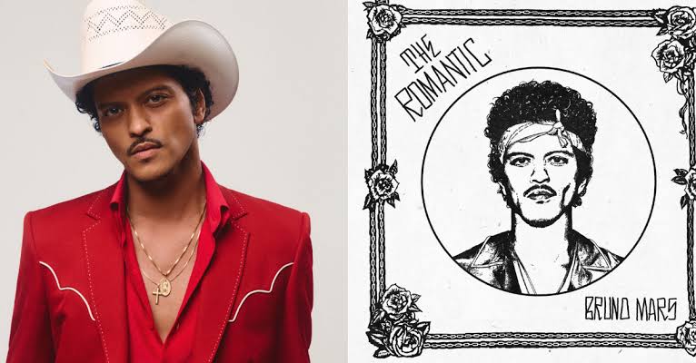Bruno Mars Releases First Solo Album in 10 Years and New “Risk It All”  Video - MANILA CONCERT SCENE