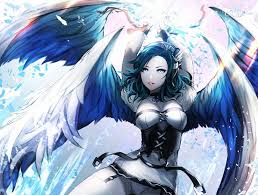 Find 23 listings related to blue angel salon in dallas on yp.com. Blue Angel Pretty Dress Lovely Angel Bonito Wing Sweet Girl Anime Beauty Hd Wallpaper Peakpx
