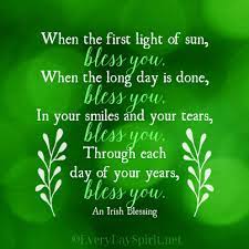 An irish blessing pictures, photos, and images for. Pin On Irish Pride